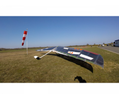ATOS VQ race 2018