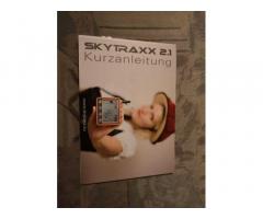 Skytraxx 2.1 neuf avec Flarm et Fanet