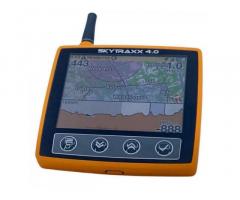 SKYTRAXX 4.0 Flymaster LIVE DS Naviter Oudie Syride SYS'Nav XL