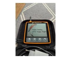 Skytraxx 4.0 avec écran couleur, Fanet et FLARM