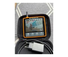 Skytraxx 4.0 avec écran couleur, Fanet et FLARM
