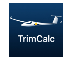 Application de calcul du centre de gravité